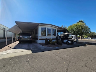 8700 E University Dr Unit 1639, Mesa, AZ 85207