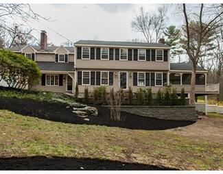 920 Depot Rd, Boxborough, MA 01719