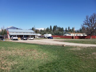 1387 U S 93, Victor, MT 59875