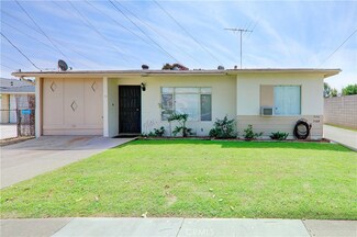 7168 Kuhl Dr, Commerce, CA 90040
