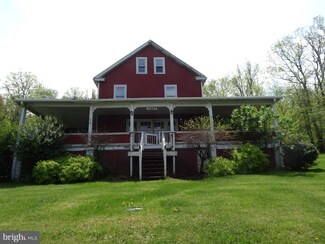 14507 Maryland Ave, Cascade, MD 21719