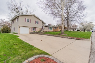 219 S Austin Ave, Decatur, IL 62522