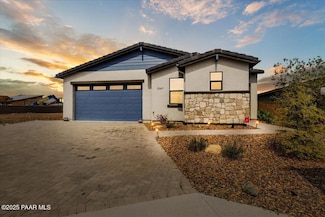 5367 Crescent Edge Dr, Prescott, AZ 86301
