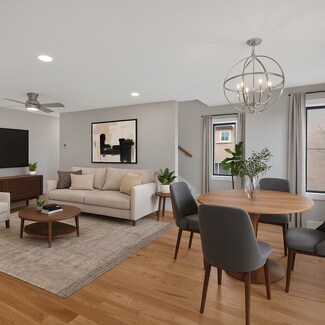 1815 Martin St Unit A, Nashville, TN 37203