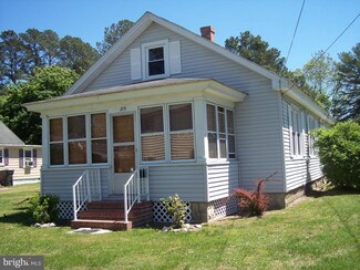 213 Ironshire St, Snow Hill, MD 21863