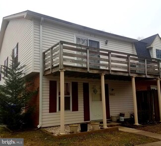 4544 Rawlings Place Unit C, Waldorf, MD 20602