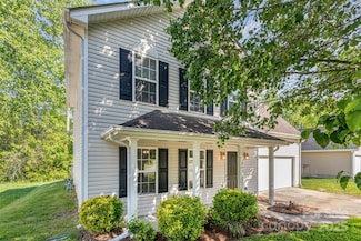 9419 Isaac Hunter Dr, Charlotte, NC 28214
