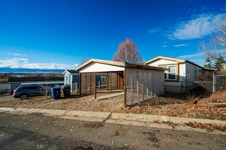 760 E Timberline Dr, Sheridan, WY 82801