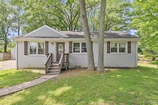 2804 Seibel Rd, Richmond, VA 23223