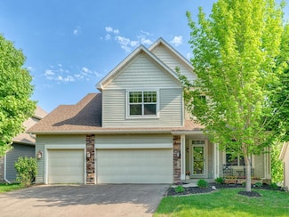 8316 W 132nd Ln, Savage, MN 55378