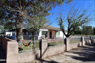 650 W San Miguel St, La Mesa, NM 88044