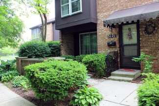 5121 Ranstead Ct, Columbus, OH 43220