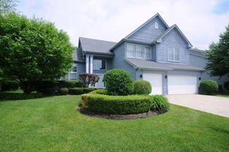 2039 Jordan Terrace, Buffalo Grove, IL 60089