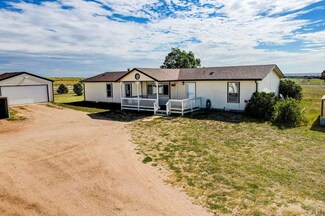 6444 Southfork Dr, Peyton, CO 80831