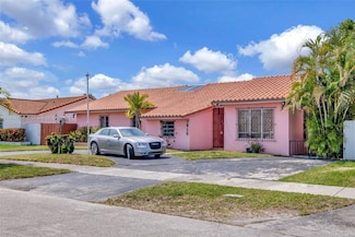 7815 SW 21st Terrace, Miami, FL 33155