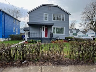 276 Callodine Ave, Buffalo, NY 14226