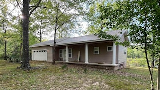 153 Thompson Rd, Arkadelphia, AR 71923
