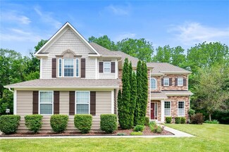 4864 Cedar Branch Ct, Indianapolis, IN 46234