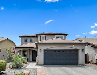 3935 E Blue Spruce Ln, Gilbert, AZ 85298