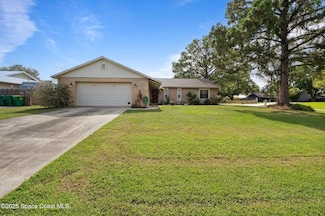 6640 Dock Ave, Cocoa, FL 32927