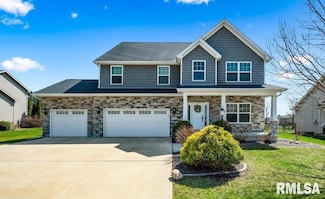 2710 W Quartz St, Dunlap, IL 61525