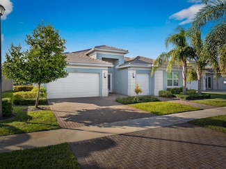 11990 SW Still Waters Ave, Port Saint Lucie, FL 34987