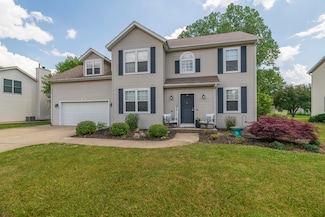 5641 Springridge St, Portage, MI 49024