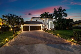 7056 NW 67th Terrace, Parkland, FL 33067