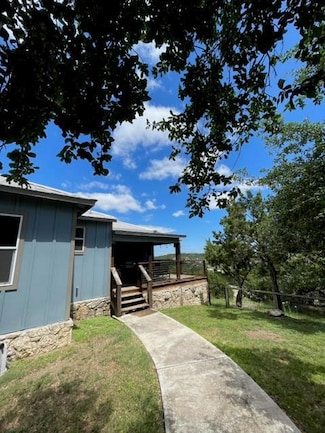 21300 Crestmont Unit A, Spicewood, TX 78669