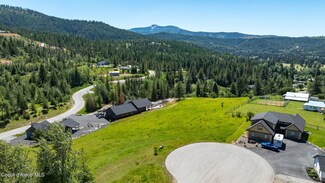 315 Lone Ranger, Pinehurst, ID 83850