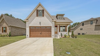 3428 Hudson Dr, Jonesboro, AR 72405