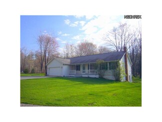 16055 Madison Rd, Middlefield, OH 44062