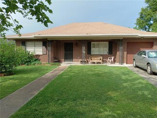 4720 Dreyfous Ave, Metairie, LA 70006