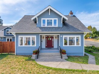 581 NW Quincy Place, Chehalis, WA 98532
