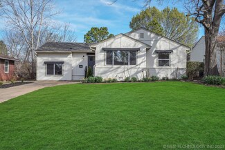 4407 E 35th St, Tulsa, OK 74135