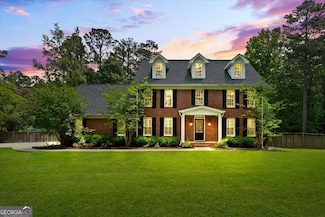 171 Ponderosa Dr, Fayetteville, GA 30214