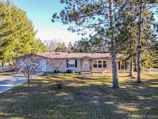 700 Washington Ave S, Park Rapids, MN 56470