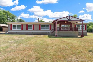 26522 E 18th St S, Tulsa, OK 74108