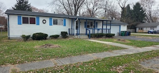 2412 Howard St, Lake Station, IN 46405
