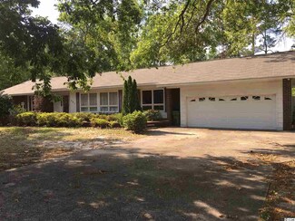 481 Country Club Dr, Johnsonville, SC 29555