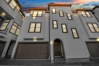 1031 W 21st St Unit B, Houston, TX 77008