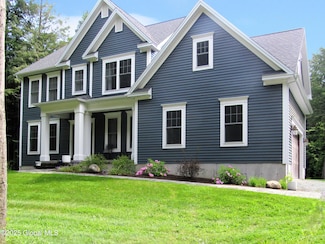 209 Haas Rd, Schuylerville, NY 12871