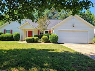 2502 Willard Rd, High Point, NC 27265