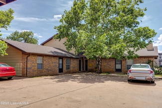 2305 76th St, Lubbock, TX 79423