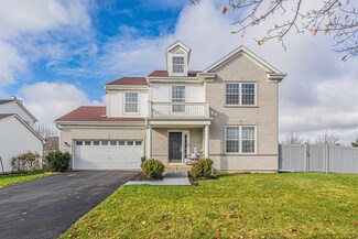 2110 Colchester Ave, Hoffman Estates, IL 60192
