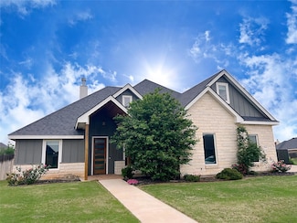 6610 Tradition Dr, Abilene, TX 79606