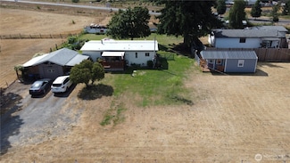 14541 Mud Run Rd SE, Yelm, WA 98597