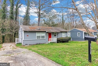 2290 Swallow Cir SE, Atlanta, GA 30315
