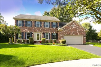 111 Thomas Jefferson Ln, Buffalo, NY 14226