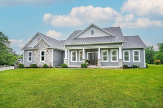 1122 Cheyenne Ct, Morrow, OH 45152